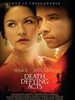 死亡挑战行动/Death Defying Acts(2007)