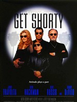 矮子当道Get Shorty (1995)