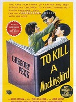 杀死一只知更鸟To Kill a Mockingbird (1962)