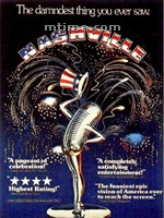 纳什维尔Nashville (1975)