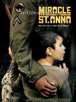 圣安娜奇迹Miracle at St. Anna (2008)
