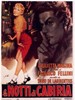 卡比里亚之夜 Le Notti di Cabiria(1957)