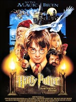 哈利·波特与魔法石Harry Potter and the Sorcerer's Stone (2001)