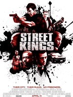 街头之王Street Kings (2008)