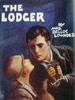 房客/The Lodger: A Story of the London Fog(1927)
