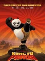 功夫熊猫Kung Fu Panda (2008)