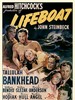 怒海孤舟 Lifeboat(1944)