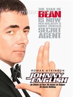 憨豆特工Johnny English (2003)
