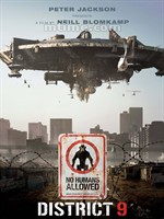 第九区District 9 (2009)