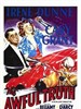 春闺风月 The Awful Truth(1937)