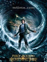波西·杰克逊与神火之盗Percy Jackson & the Olympians: The Lightning Thief (2010)