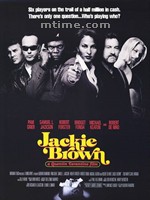 危险关系Jackie Brown (1997)