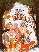 狐狸与猎狗The Fox and the Hound (1981)