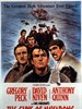纳瓦隆大炮 The Guns of Navarone(1961)