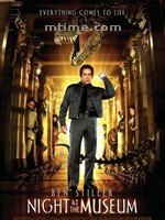 博物馆奇妙夜Night at the Museum (2006)