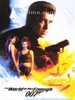 纵横天下The World Is Not Enough (1999)