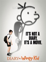 小屁孩日记Diary of a Wimpy Kid (2010)