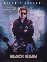 黑雨Black Rain (1989)