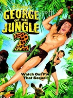 森林泰山2George of the Jungle 2 (2003)
