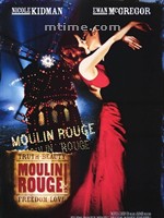 红磨坊Moulin Rouge! (2001)