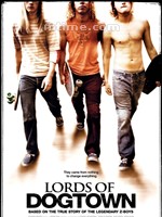 狗镇之主Lords of Dogtown (2005)