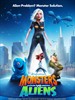 大战外星人/Monsters vs. Aliens(2009)