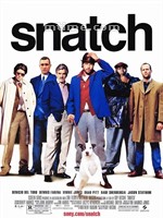 偷拐抢骗Snatch (2000)