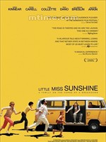 阳光小美女Little Miss Sunshine (2006)