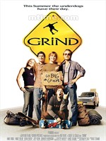 冲上云霄Grind (2003)