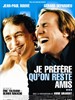 求偶二人组/Let's be friends(2005)