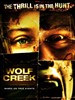 狼溪 Wolf Creek(2005)