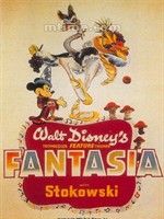 幻想曲Fantasia (1940)