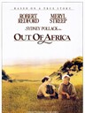 走出非洲 Out of Africa(1985)