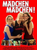 Mädchen, Mädchen (2001)