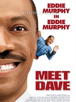 戴夫号飞船Meet Dave (2008)