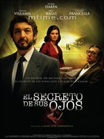 谜一样的双眼El secreto de sus ojos (2009)