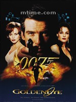 黄金眼Golden Eye (1995)