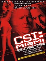 犯罪现场调查：迈阿密CSI: Miami (2002)
