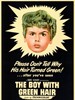 绿头发男孩 The Boy with Green Hair(1948)