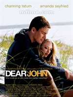 分手信Dear John (2010)