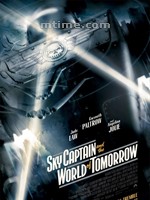 明日世界Sky Captain and the World of Tomorrow (2004)