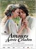 男神与女神的罗曼史/Amours d'Astrée et de Céladon, Les(2007)