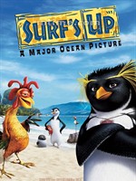 冲浪季节Surf's Up (2007)