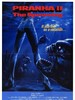 食人鱼2：繁殖/Piranha Part Two: The Spawning(1981)
