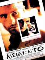 记忆碎片Memento (2000)