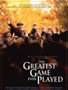 那些最伟大的比赛 The Greatest Game Ever Played(2005)