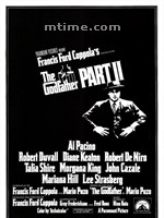 教父2The Godfather: Part II (1974)
