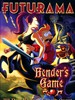 未来世界：本德的游戏/Futurama: Bender's Game(2008)