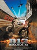 暴力街区13/Banlieue 13(2004)