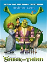 怪物史瑞克3Shrek the Third (2007)